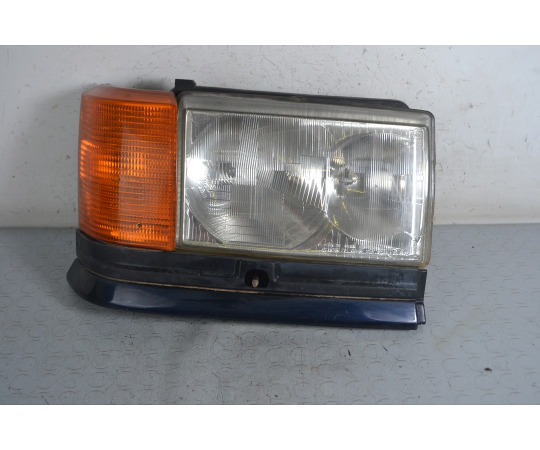 Faro Anteriore DX Land Rover Range Rover dal 1994 al 2002 Cod XBC105700  1666001216261