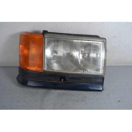 Faro Anteriore DX Land Rover Range Rover dal 1994 al 2002 Cod XBC105700  1666001216261