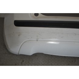 Paraurti posteriore Fiat Idea Dal 2003 al 2012 Cod 735323017  1666016260969