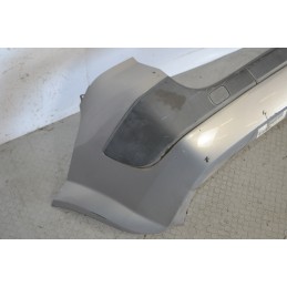 Paraurti posteriore Renault Megane Grandtour Dal 2003 al 2010 Cod 8200141079  1666078911311