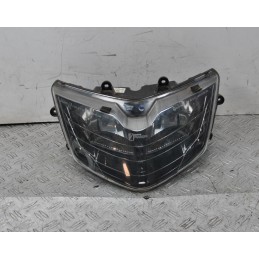 Faro Fanale Anteriore Piaggio MP3 Yourban 300ie Dal 2011 Al 2018  1666079755846