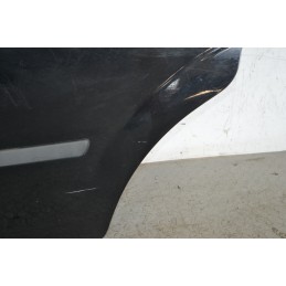 Portiera sportello posteriore SX Ford Focus Dal 2004 al 2011 Berlina Nero  1666087986959