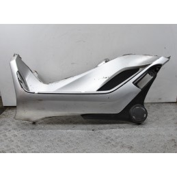 Carena Pedana Poggiapiedi SX Piaggio MP3 Yourban 300ie Dal 2011 Al 2018  1666087929758