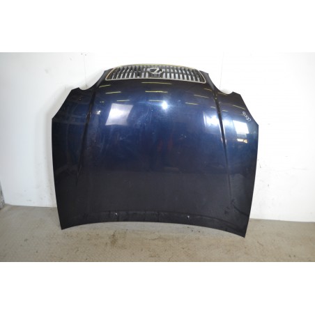 Cofano anteriore Lexus Gs 420 Dal 1997 al 2004 Blu  1666101091522