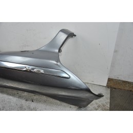 Carena Fianchetto Laterale posteriore Sinistra Piaggio X8 200 Dal 2004 al 2006  1666162258766