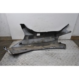 Carena Fianchetto Laterale posteriore Sinistra Piaggio X8 200 Dal 2004 al 2006  1666162258766