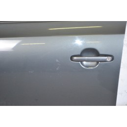 Portiera sportello anteriore SX Hyundai I30 Dal 2007 al 2012 Grigio  1666279403783