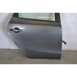 Portiera Sportello Posteriore DX Hyundai I30 dal 2007 al 2012  1666336878998