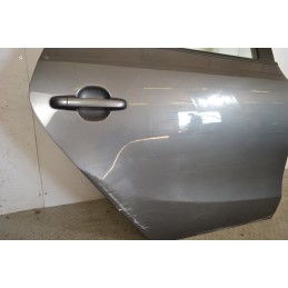 Portiera Sportello Posteriore DX Hyundai I30 dal 2007 al 2012  1666336878998