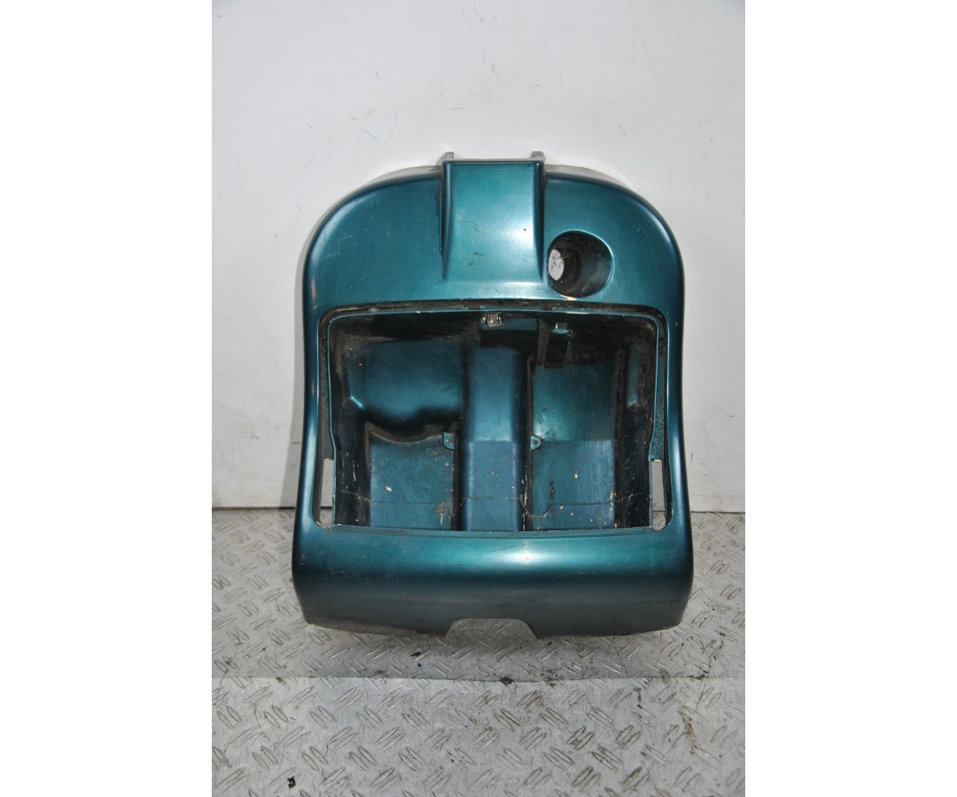 Carena Retroscudo Piaggio Vespa HP 50 Dal 1995 al 1997  1666340955531