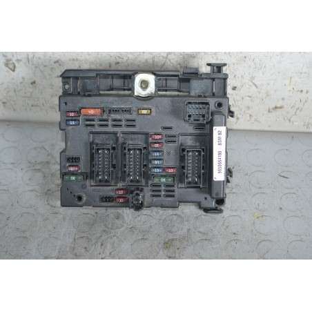 Body Computer Peugeot 307 SW dal 2002 al 2009 Cod 9650664180  1666344634746