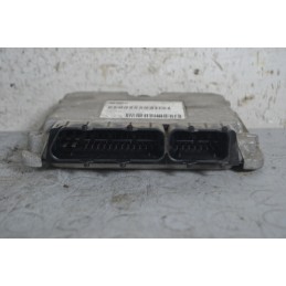 Centralina ECU Fiat Seicento Dal 1998 al 2010 Cod 51819338  1666344956947