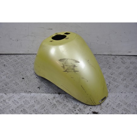 Carena Parafango Anteriore Piaggio Vespa 50 ET2/ET4 Dal 1996 Al 2006  1666345394403