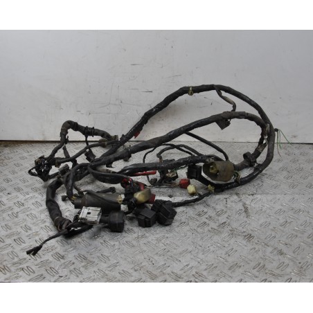 Cablaggio Impianto Elettrico Honda Sh 300 Dal 2006 al 2010  1666346400370