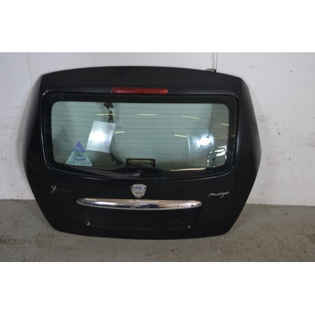 Portellone Bagagliaio Posteriore Lancia Ypsilon dal 2003 al 2011  1666597161754