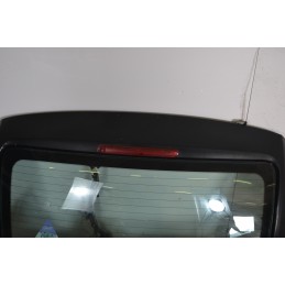 Portellone Bagagliaio Posteriore Lancia Ypsilon dal 2003 al 2011  1666597161754