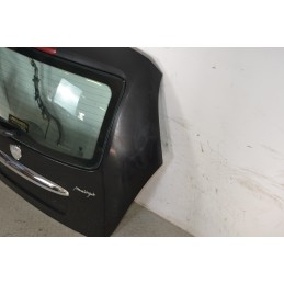 Portellone Bagagliaio Posteriore Lancia Ypsilon dal 2003 al 2011  1666597161754