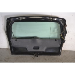 Portellone Bagagliaio Posteriore Citroen C3 I dal 2002 al 2009  1666597989518