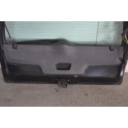 Portellone Bagagliaio Posteriore Citroen C3 I dal 2002 al 2009  1666597989518