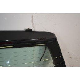 Portellone Bagagliaio Posteriore Citroen C3 I dal 2002 al 2009  1666597989518