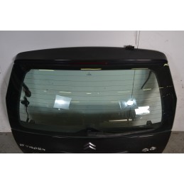 Portellone Bagagliaio Posteriore Citroen C3 I dal 2002 al 2009  1666597989518