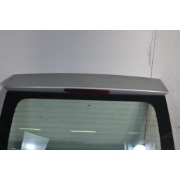 Portellone bagagliaio Posteriore Fiat Grande Punto dal 2005 al 2018  1666601560900