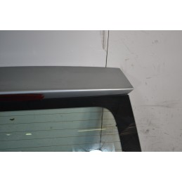 Portellone bagagliaio Posteriore Fiat Grande Punto dal 2005 al 2018  1666601560900