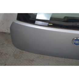 Portellone bagagliaio Posteriore Fiat Grande Punto dal 2005 al 2018  1666601560900