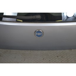 Portellone bagagliaio Posteriore Fiat Grande Punto dal 2005 al 2018  1666601560900