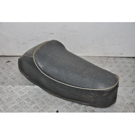 Sella Piaggio Vespa 50 Special Dal 1971 al 1982  1666607417987