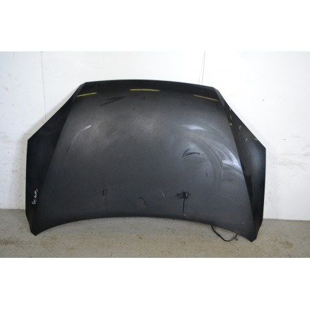 Cofano anteriore Ford Focus Dal 2004 al 2008 Nero  1666608711732