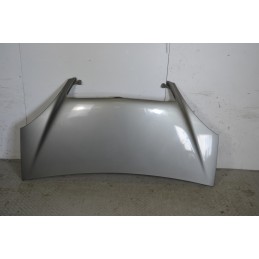 Cofano anteriore Mercedes Classe A W168 Dal 1997 al 2004 Grigio  1666613127849