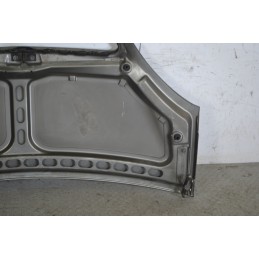 Cofano anteriore Mercedes Classe A W168 Dal 1997 al 2004 Grigio  1666613127849