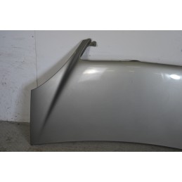 Cofano anteriore Mercedes Classe A W168 Dal 1997 al 2004 Grigio  1666613127849