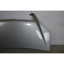 Cofano anteriore Mercedes Classe A W168 Dal 1997 al 2004 Grigio  1666613127849