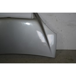 Cofano anteriore Mercedes Classe A W168 Dal 1997 al 2004 Grigio  1666613127849