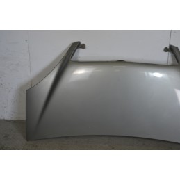 Cofano anteriore Mercedes Classe A W168 Dal 1997 al 2004 Grigio  1666613127849