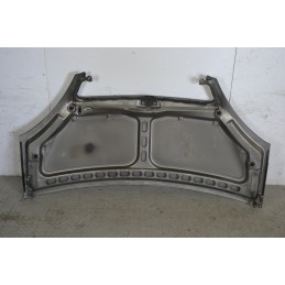 Cofano anteriore Mercedes Classe A W168 Dal 1997 al 2004 Grigio  1666613127849