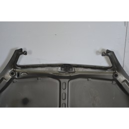 Cofano anteriore Mercedes Classe A W168 Dal 1997 al 2004 Grigio  1666613127849