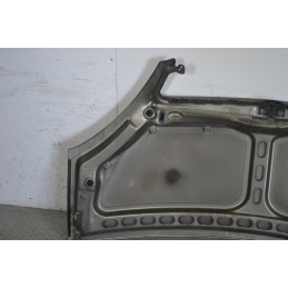 Cofano anteriore Mercedes Classe A W168 Dal 1997 al 2004 Grigio  1666613127849