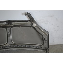 Cofano anteriore Mercedes Classe A W168 Dal 1997 al 2004 Grigio  1666613127849