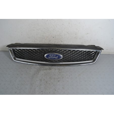 Griglia anteriore Ford Focus Dal 2004 al 2008 COd 4M51-8C436-B  1666619787979