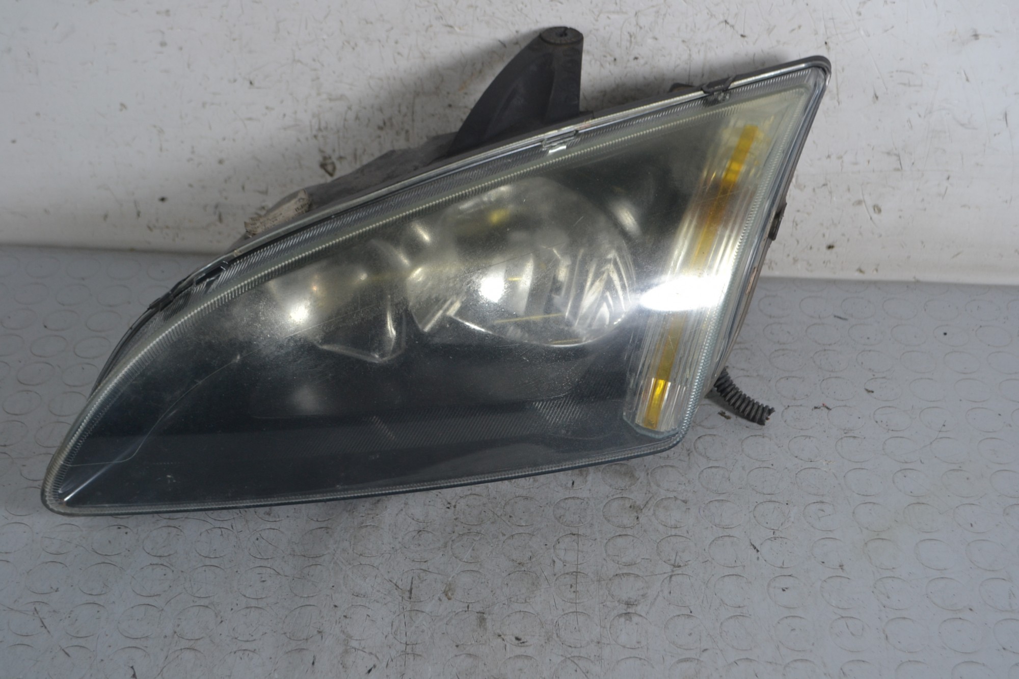 Faro fanale anteriore SX Ford Focus II Dal 2004 al 2008 Cod 4m51-13k060-ba  1666621511555