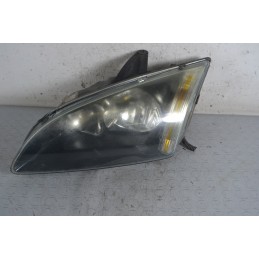 Faro fanale anteriore SX Ford Focus II Dal 2004 al 2008 Cod 4m51-13k060-ba  1666621511555