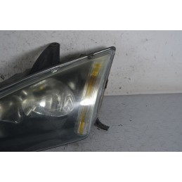 Faro fanale anteriore SX Ford Focus II Dal 2004 al 2008 Cod 4m51-13k060-ba  1666621511555