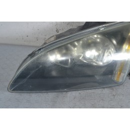 Faro fanale anteriore SX Ford Focus II Dal 2004 al 2008 Cod 4m51-13k060-ba  1666621511555