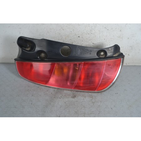 Fanale Stop Posteriore SX Lancia Ypsilon dal 2003 al 2006 Cod 51753385  1666623504531