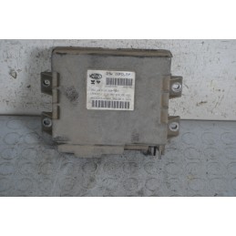 Centralina ECU Lancia Y 1.2 16v Dal 1995 al 2003 Cod 46531215  1666625234429