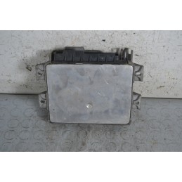 Centralina ECU Lancia Y 1.2 16v Dal 1995 al 2003 Cod 46531215  1666625234429