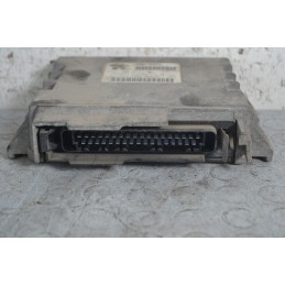 Centralina ECU Lancia Y 1.2 16v Dal 1995 al 2003 Cod 46531215  1666625234429